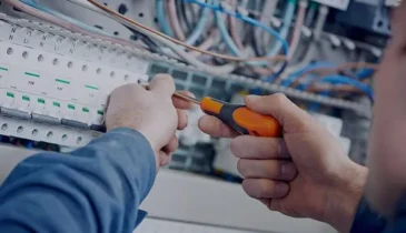 Safety First: Best Practices for Electrical Work