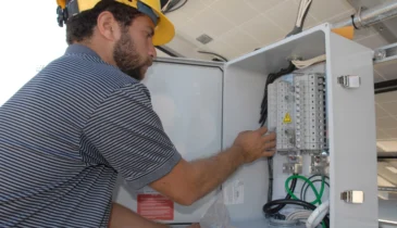 Electrical Panel Safety in Chicago (FPE, Zinsco)
