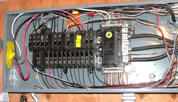 How to Install a Circuit Breaker
