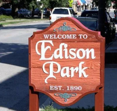 edison park electrician