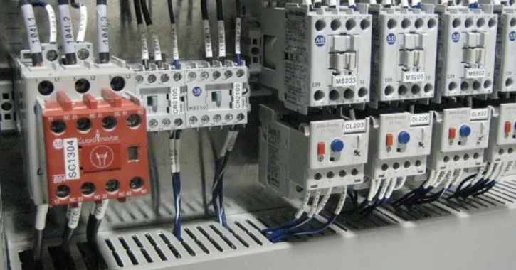 Circuit Breakers and Branch Circuit 1 Circuit Breakers and Branch Circuits: A Complete Guide