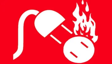 Electrical Fires