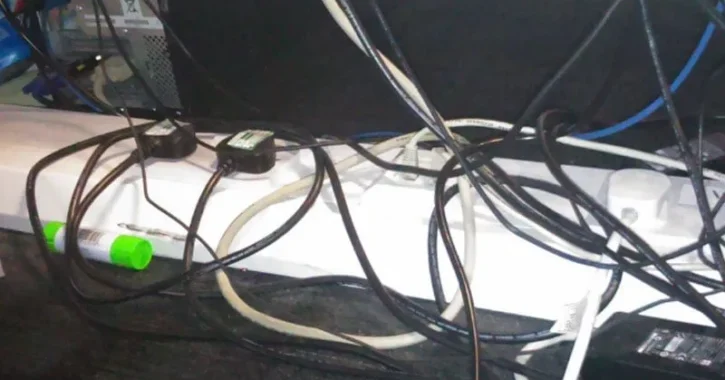 Electrical Safety at Home 1 Prevent Electrical Fires | STS Electric Chicago