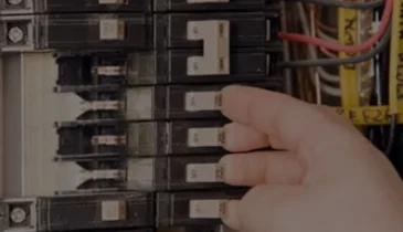 Electrical Service Panel Box: How It Works and When to Call