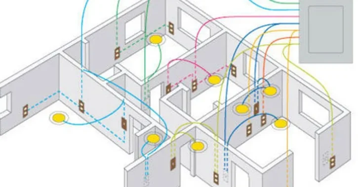 Mapping Your Home’s Circuits 1 DIY Guide: Map Your Home’s Electrical System