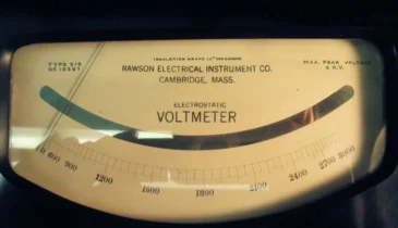 Electricity and How It’s Measured in Residential and Commercial Buildings