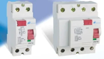 Residual Current Circuit Breaker