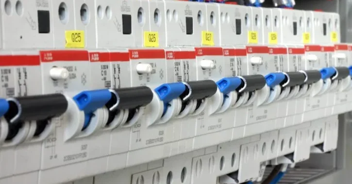 The Main Circuit Breaker Controls Power to Your Entire House 1 Main Circuit Breaker: A Vital Power Control