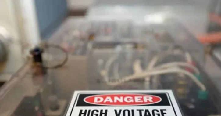 Warnings of Overloaded Circuits 1 How to Spot an Overloaded Circuit