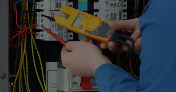 electrician services chicago