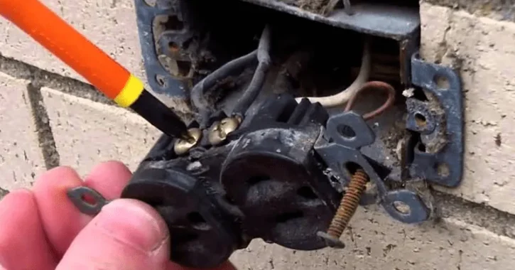 Common Electrical Hazards 1 reventing Electrical Hazards in Your Home & Office