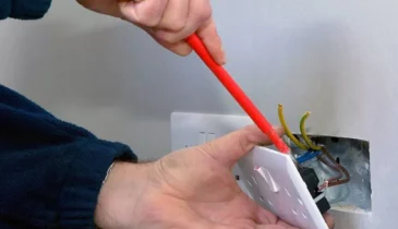 Loose Electrical Connections