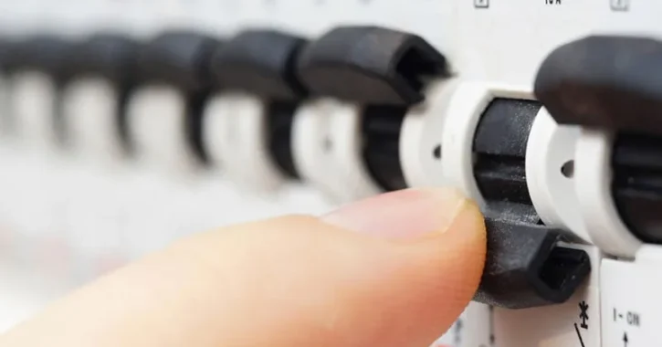 Electrical Service Upgrade for Chicago Home Renovations 1 Modern Electrical Service Upgrade for Your Home