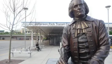 Jefferson Park