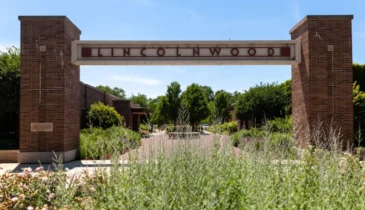 Lincolnwood
