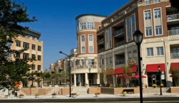 Park Ridge