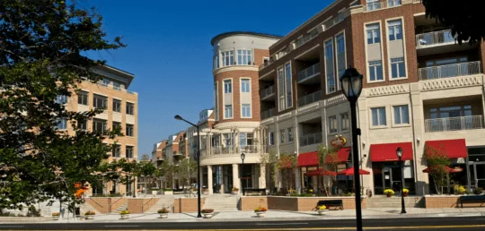 Park Ridge 1 Park Ridge, Chicago Electricians – Residential & Commercial