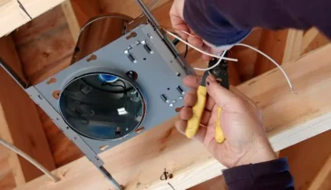 Electrical Energy Conservation for Chicago Homes