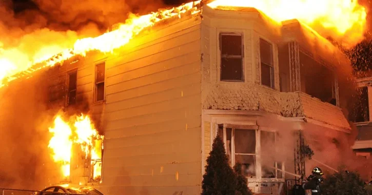 Fire Safety & Prevention Services | STS Electric