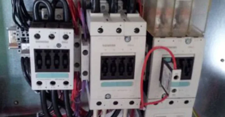 Electrical Overload Protection Services Chicago