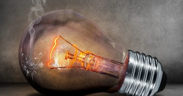Overloading and Frequent Burning Out of Light Bulbs 1 Fix Overloading & Light Bulb Burnouts | Expert Service