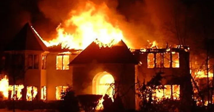 Prevent Fires at Home: Practical Tips for Chicago Families 1 STS Electric: Prevent House Fires