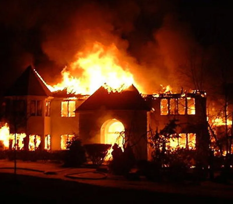 Prevent Fires at Home: Practical Tips for Chicago Families 4 STS Electric: Prevent House Fires