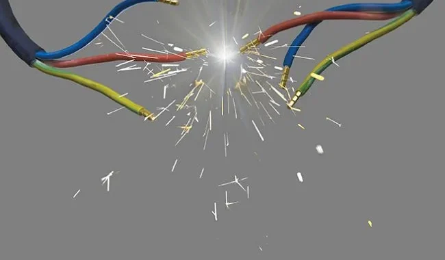 Commercial and Industrial Buildings Maintenance is Essential 1 To Ensure Safety from Electrical Damage