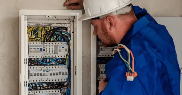 Why You Need a Private Residential Electrician? 1 Private Residential Electrician Services | STS Electric