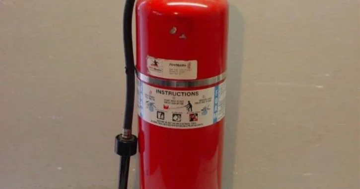 What Are Fire Extinguishers? Classes, Placement, and Electrical Fires 1 STS Electric – Fire Extinguishers Guide