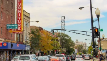 Logan Square