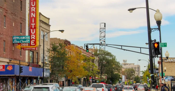 Logan Square 1 Electrician in Logan Square Chicago