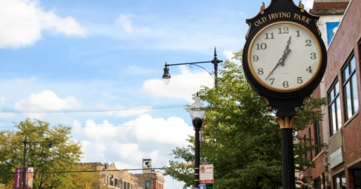 Irving Park 1 Electrical Contractors Irving Park | BBB A+ Rated