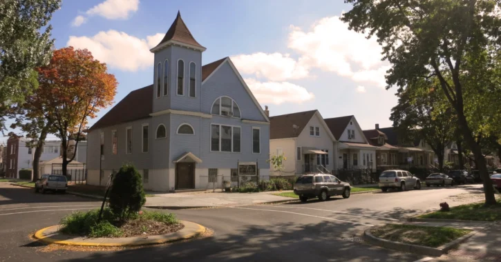 Hermosa 1 Electrician Services in Hermosa Chicago Il