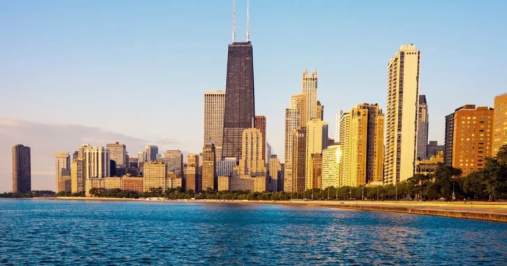 Gold Coast 1 Electrician Near Gold Coast Chicago | 24/7 Service