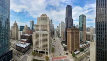 Chicago Loop