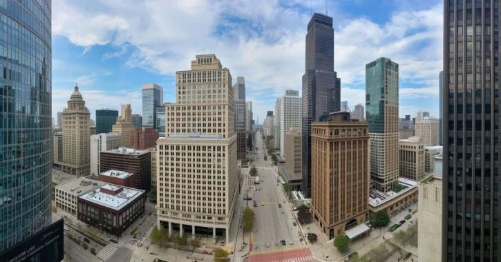 Chicago Loop Electrical Services – STS Electric
