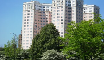 Edgewater