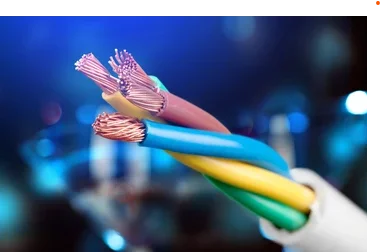 The Evolution of Electrical Wiring 1 Electrical Wiring - Safe & Expert Electrician Services