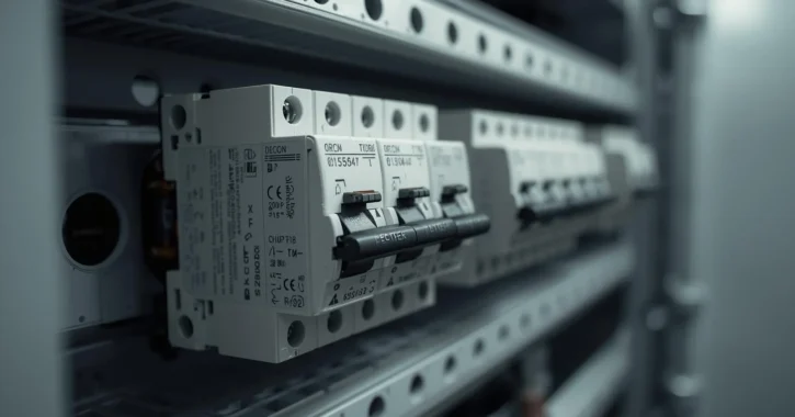 Protect Your Home with Circuit Breakers & Fuse Boxes