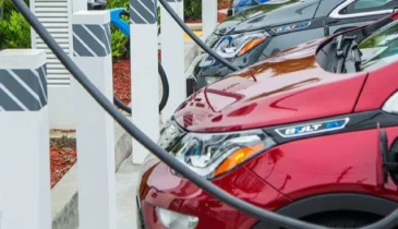 EV Charger Installation in Chicago: Level 2 Home Charging Done Right