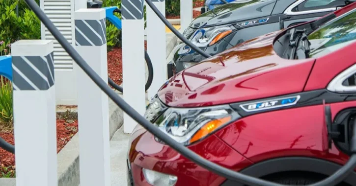 EV Charger Installation in Chicago: Level 2 Home Charging Done Right 1 ev charging installation in chevrolet