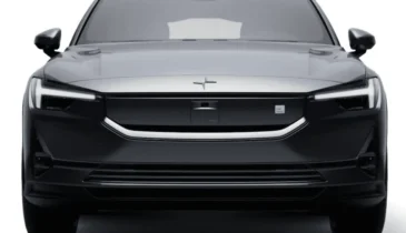 Polestar EV Charging Station Installation in Chicago