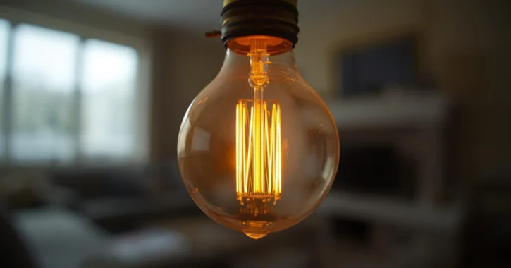 Flickering Lights in Home? Get Repairs from STS Electric