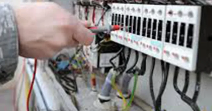 Finding Electrical Emergencies 1 Finding Electrical Emergencies | STS Electric
