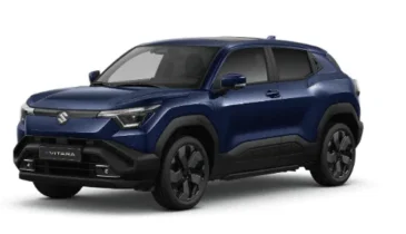 The Future of Compact Electric SUVs & EV Charger Installation