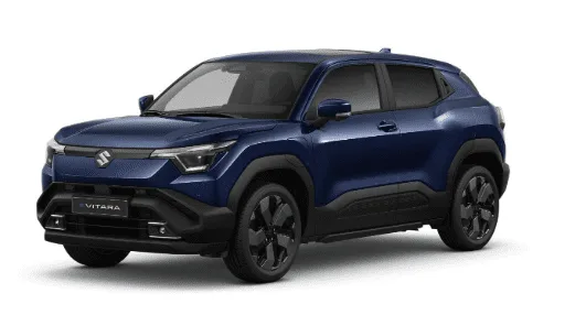 The Future of Compact Electric SUVs & EV Charger Installation 1 Home EV Charger Installation for Suzuki e Vitara