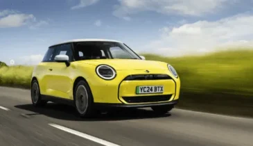 Mini Cooper Electric: Home EV Charger Installation in Chicago