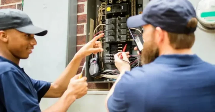Before Hiring a Chicago Electrician