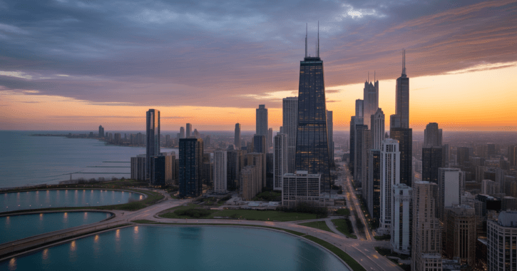 Complete Resource for Residential & Commercial Electrical Services 1 Electric Vehicle Charging Station Installation in Chicago.